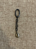 Sea Joules: Crystal Cowrie Sea Joules: Crystal Cowrie