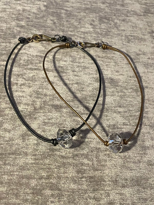 Image Title Bette - Gunmetal