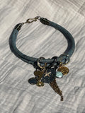 Sea Joules: Necklace Base Sea Joules: Necklace Base