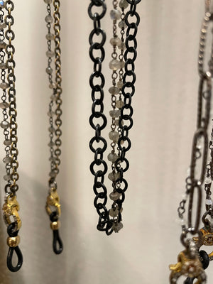 Sunnies Glasses Chains