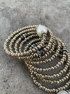 ELEMENT: Memory Wire Myiuki Cuff