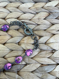 Confetti - Druzy Agate