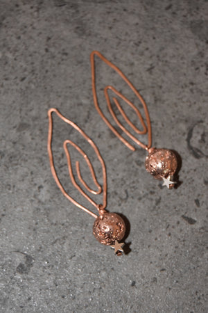 Juliette Exchange Ltd. Ed. Etoile Lava - Copper