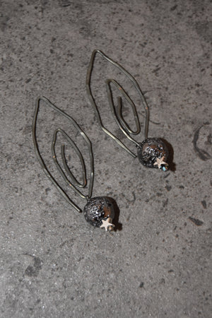 Juliette Exchange Ltd. Ed. Etoile Lava - Gunmetal