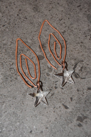 Juliette Exchange Ltd. Ed. Etoile Star - Copper