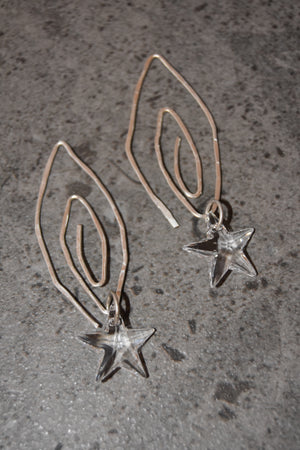 Juliette Exchange Ltd. Ed. Etoile Star - Silver