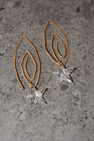 Juliette Exchange Ltd. Ed. Etoile Star - Gold
