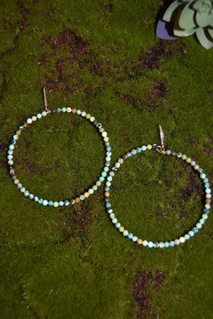 Halo - Turquoise