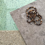 Tiger Stripe Agate