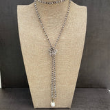Naples Scarf 2.0 Crystal