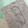 Glisten Convertible - Labradorite