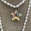 Naples Scarf 2.0 - Pearl